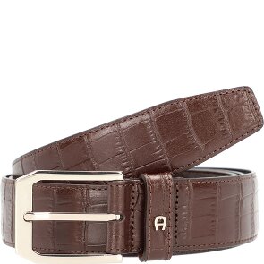 AIGNER Zakelijke riem leer