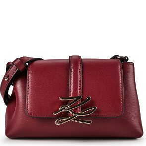 Karl Lagerfeld Autograph Mini tas Schoudertas 17 cm