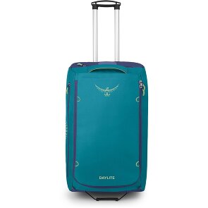 Osprey Daylite 85 2 wielen Reistas 71 cm