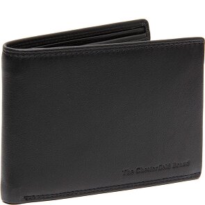 The Chesterfield Brand Lynnwood Portemonnee RFID-bescherming Leer 11 cm