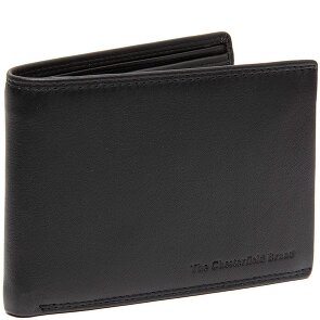 The Chesterfield Brand Lynnwood Portemonnee RFID-bescherming Leer 11 cm