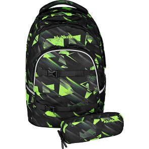 McNeill Milo Schooltas set 2-delig