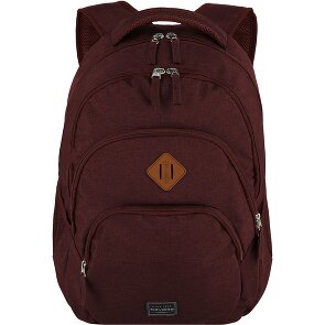Travelite Basics Rugzak 45 cm laptopvak
