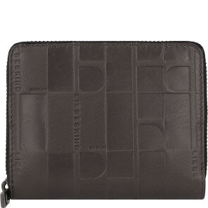 Liebeskind Conny Portemonnee RFID-bescherming Leer 12.5 cm Liebeskind Conny Portemonnee RFID-bescherming Leer 12.5 cm
