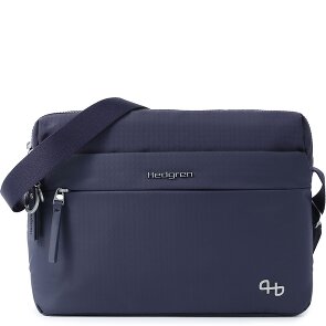 Hedgren Furo Mori Koffer RFID-bescherming 34 cm Laptop compartiment