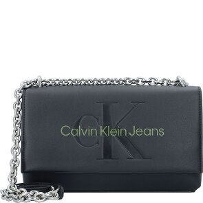 Calvin Klein Jeans Sculpted Schoudertas 25 cm