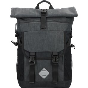 camel active Satipo Dagrugzak L 47 cm Laptop compartiment camel active Satipo Dagrugzak L 47 cm Laptop compartiment