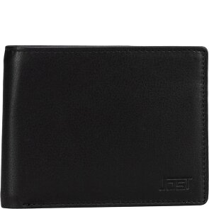 Jost Odense Portemonnee RFID-bescherming Leer 12.5 cm