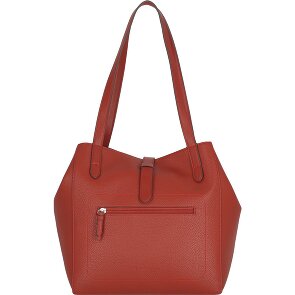 Tom Tailor Flo Shopper Tas 43 cm