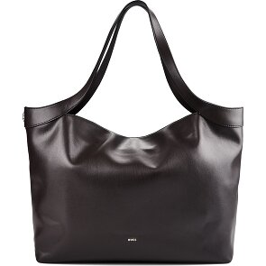 Boss Caylie Shopper Tas Leder 38 cm