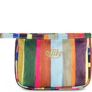 Oilily Tern tides Cosmetische tas 15 cm