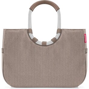 reisenthel Loopshopper L Shopper Tas 46 cm