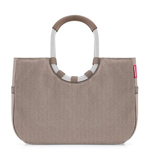 reisenthel Loopshopper L Shopper Tas 46 cm reisenthel Loopshopper L Shopper Tas 46 cm