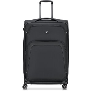 Roncato Gateway 4 wielen Trolley L 78 cm met uitbreidingsplooi
