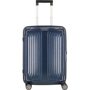 Samsonite Lite-Box 4 wielen Cabinewagen 55 cm Samsonite Lite-Box 4 wielen Cabinewagen 55 cm