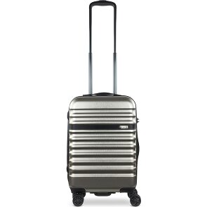 bugatti Corium 4-wiel cabinewagen 55 cm