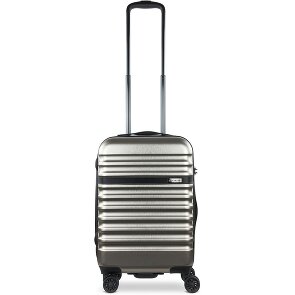bugatti Corium 4-wiel cabinewagen 55 cm