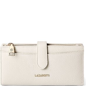 Lazarotti Bologna Leather Portemonnee Leder 20 cm