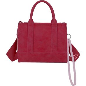 Fritzi aus Preußen SquareN Vintage Handtas 20.5 cm