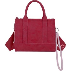 Fritzi aus Preußen SquareN Vintage Handtas 20.5 cm