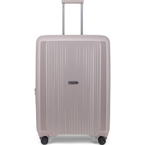 Epic Halo 4 wielen Trolley 73 cm met uitbreidingsplooi
