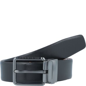 Porsche Design Omkeerbare riem leer