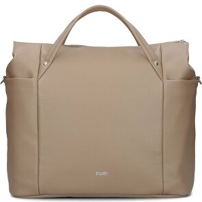 Zwei Pia Shopper Tas 42 cm Laptop compartiment