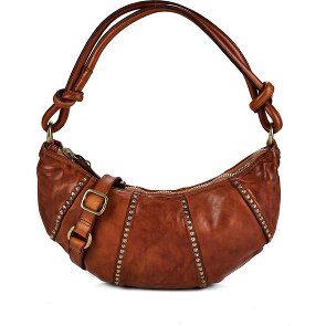Campomaggi Sole Schoudertas M Leder 32 cm