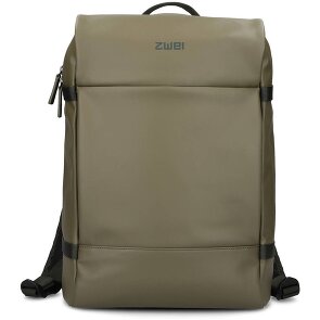Zwei Aqua Dagrugzak 41 cm Laptop compartiment