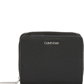 Calvin Klein CK Must Portemonnee 12 cm Calvin Klein CK Must Portemonnee 12 cm