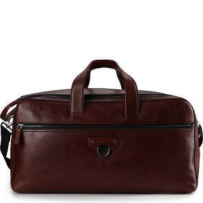 The Bridge Iacopo Weekender reistas Leer 48 cm