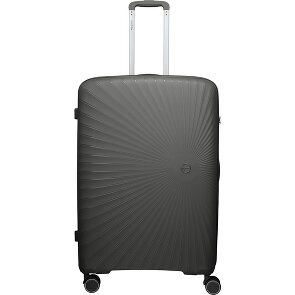 Travelite Tamaris x  Voyaage 4 wielen Trolley L 76 cm