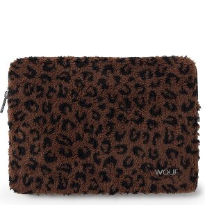 Wouf Teddy Laptop hoes 35 cm