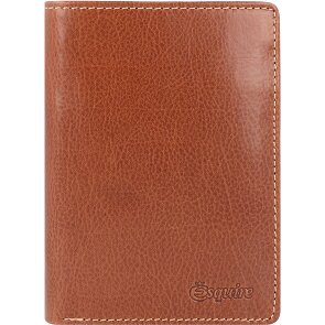 Esquire Denver Portemonnee RFID Leer 9 cm Esquire Denver Portemonnee RFID Leer 9 cm