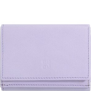 DuDu Leren portemonnee 10 cm