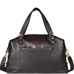 bugatti Ryan Weekender reistas Leder 44 cm