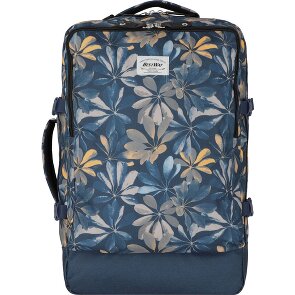 Worldpack Bestway Cabin Pro Dagrugzak 54 cm Laptop compartiment