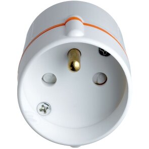 Go Travel Reisadapter Frankrijk-Amerika