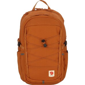 Fjällräven Skule 20 Dagrugzak 43 cm Laptop compartiment Fjällräven Skule 20 Dagrugzak 43 cm Laptop compartiment