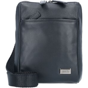 Bric's Torino Schoudertas Leer 16 cm