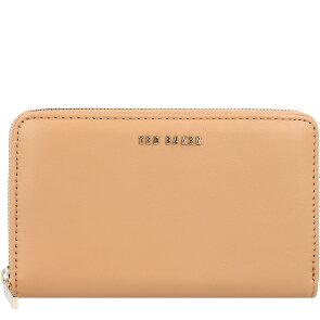 Ted Baker Garceta portemonnee leer 15,5 cm