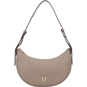 Boss B-Icon Schoudertas S Leer 28 cm
