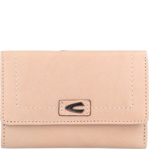 camel active Tarma Portemonnee RFID Leer 14 cm