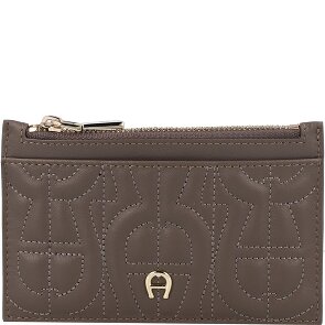 AIGNER Diadora Kredietkaart etui Leer 14 cm