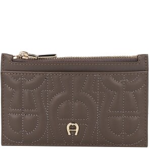 AIGNER Diadora Kredietkaart etui Leer 14 cm