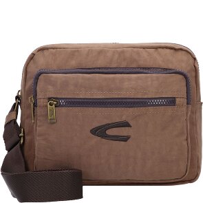 camel active Journey schoudertas 28 cm
