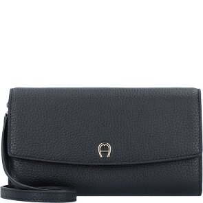 AIGNER Fashion Portemonnee Leder 12.5 cm