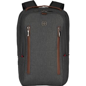 Wenger City Upgrade Rugzak 41 cm laptopvak Wenger City Upgrade Rugzak 41 cm laptopvak