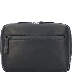 Leonhard Heyden Haags heuptasje leer 22 cm Leonhard Heyden Haags heuptasje leer 22 cm