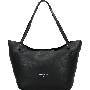 Patrizia Pepe Shopper Tas Leer 30 cm